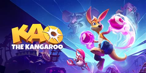 Kao the Kangaroo! A Nostalgic Punch of Platforming Action and Australian Adventures