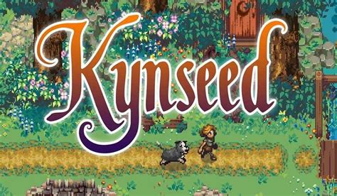 Kynseed: Una Aventura Generacional con Encanto Rústico!