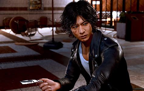  Lost Judgment ¡Un thriller judicial japonés con un toque de Yakuza!