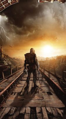  Metro Exodus: Un viaje postapocalíptico lleno de acción y supervivencia desesperada!