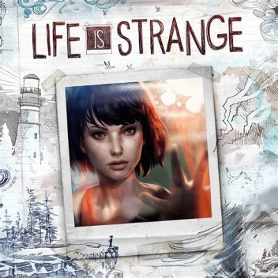 ¿Listas para una aventura de velocidad sin límites? ¡Descubre la magia de Life Is Strange!