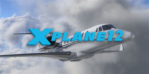 ¿XPlane 12: El simulador de vuelo definitivo para aspirantes a pilotos?