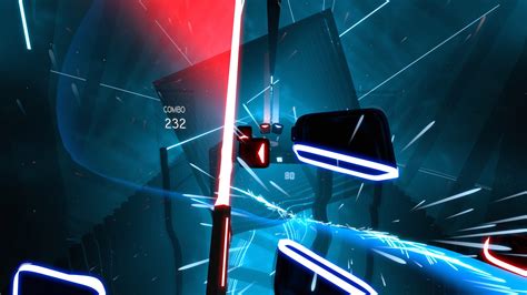  Beat Saber: ¡Un juego de ritmo que te hará sudar y sonreír!