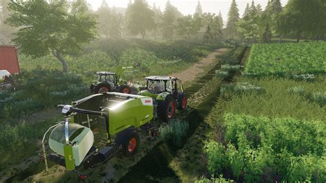  Farming Simulator 22 ¡La Experiencia Agrícola Más Realista de Siempre!