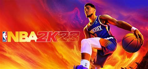  NBA 2K23: ¡El Simulador de Baloncesto Definitivo Para los Fanáticos Empedernidos!