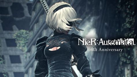 ¿Preparado para un viaje a través de los recuerdos? NieR: Automata te espera!