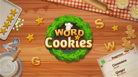 Word Cookies: ¿Un delicioso rompecabezas que te dejará con ganas de más?